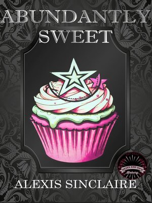 cover image of Abundantly Sweet